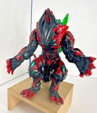 Ultra Monster EX Arch Belial Action Figure - Size 10" x 8", Godzilla Toy