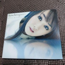 Nana Mizuki Synchrogazer CD
