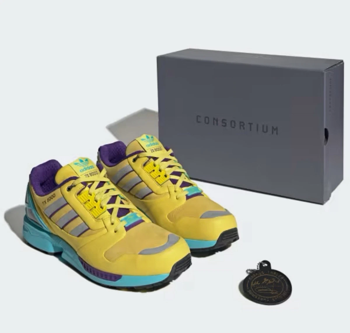 adidas ZX 8000 Blue for Sale | Authenticity Guaranteed | eBay