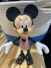 2010 Minnie Mouse Toy