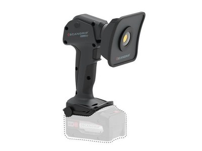 SCANGRIP  - MULTILIGHT FLOOD CONNECT 18V
