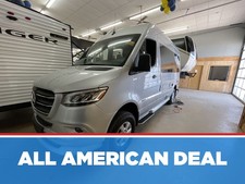 2021 Airstream Interstate 19