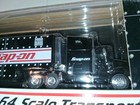 NIB 2000 RACING CHAMPS SNAP ON 1/64 DIE CAST TRANSPORTER 1 OF 5K BOX W/LT WEAR — photo 3