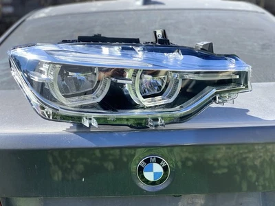 BMW3シリーズRHヘッドライト BMW3シリーズRHヘッドライト - メルカリ