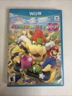 Mario Party 10 (Nintendo Wii U, 2015)