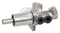 Febi Bilstein Hauptbremszylinder 106218 FüR Skoda Audi VW Seat A6 A4 ST Exeo B5