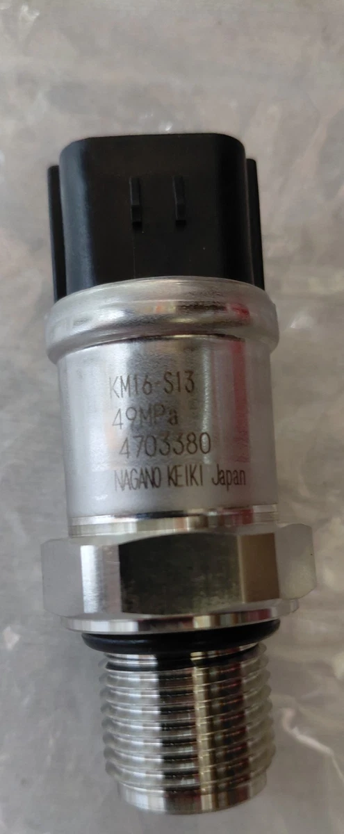日立重型设备零件和配件，适用于日立挖掘机| eBay