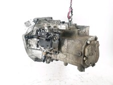 Boite de vitesse Peugeot 3008