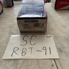 AutoDrive Tie Rod, ES2064L