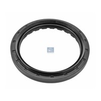 Wellendichtring Radnabe Vorderachse Ø 110 Mm DT Spare Parts FüR U.A. Volvo F12