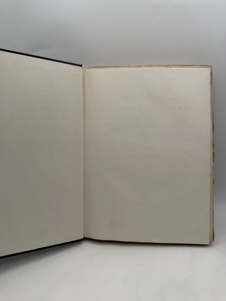 Iosephi Scaligeri Olympialon Anagraphe Joseph Scaliger 1852 Custom Bound Foto 3 de 4