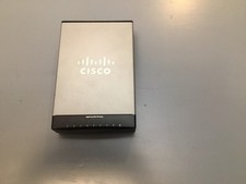 Cisco RV042G Gigabit Dual WAN VPN Router 4-Port Firewall With Power Supply