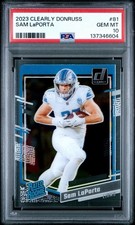 2023 Clearly Donruss Football Checklist Guide in-content 12