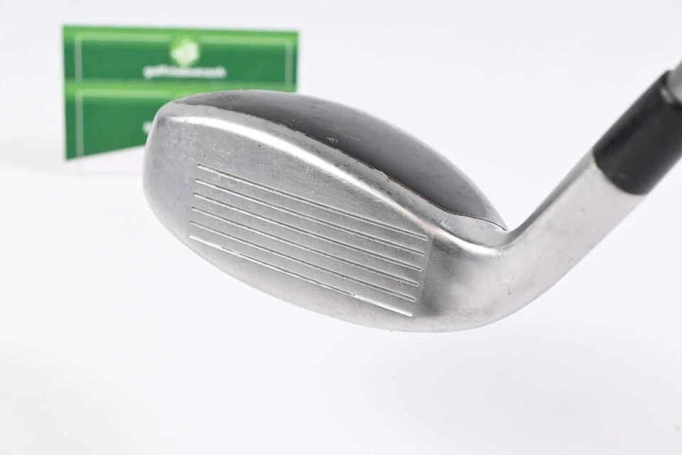 Tour Edge HL4 #4 Hybrid / 22 Degree / Uniflex Tour Edge Shaft - Image 4 of 4