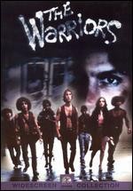 The Warriors, DVD NTSC, Widescreen, Color, Closed-