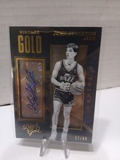 2016 Panini Black Gold Football Cards 5