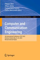 Computer And Communication Engineering Filippo Neri (U. A.) Taschenbuch X 2025
