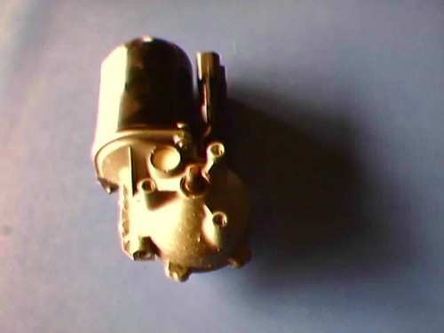 Scheibenwischermotor Vorne Opel 22107719 B Corsa 16V