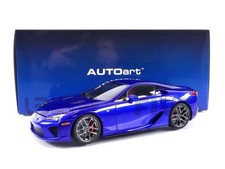AUTOART 1/18 - LEXUS LFA 78858