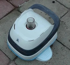 Hayward PoolVac V-Flex - HSC2025CC Suction Swimming Pool Cleaner - Works Great