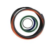 Seal Kit, Prince Tie-Rod Cylinder: 5 Bore