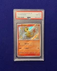 PSA 10 Charmander #210 Japanese Shiny Treasure Ex 2023 Pokemon GEM MINT