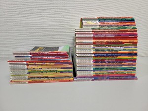 Lets Read and Find Out Science Books | eBay