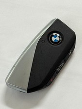 Bmw Smart Key Oem Remote Fob Iyzbk1