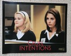 CRUEL INTENTIONS 1999 Lobby set 11x14 RYAN PHILLIPPE GELLAR REESE WITHERSPOON — photo 3