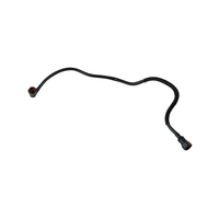 Leckkraftstoff RüCklaufleitung FüR Renault Dokker 1.5 Dci - 175062860R You.S
