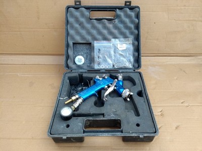 DEVILBISS GTI PRO SPRITZPISTOLE 1.4 TOP ZUSTAND