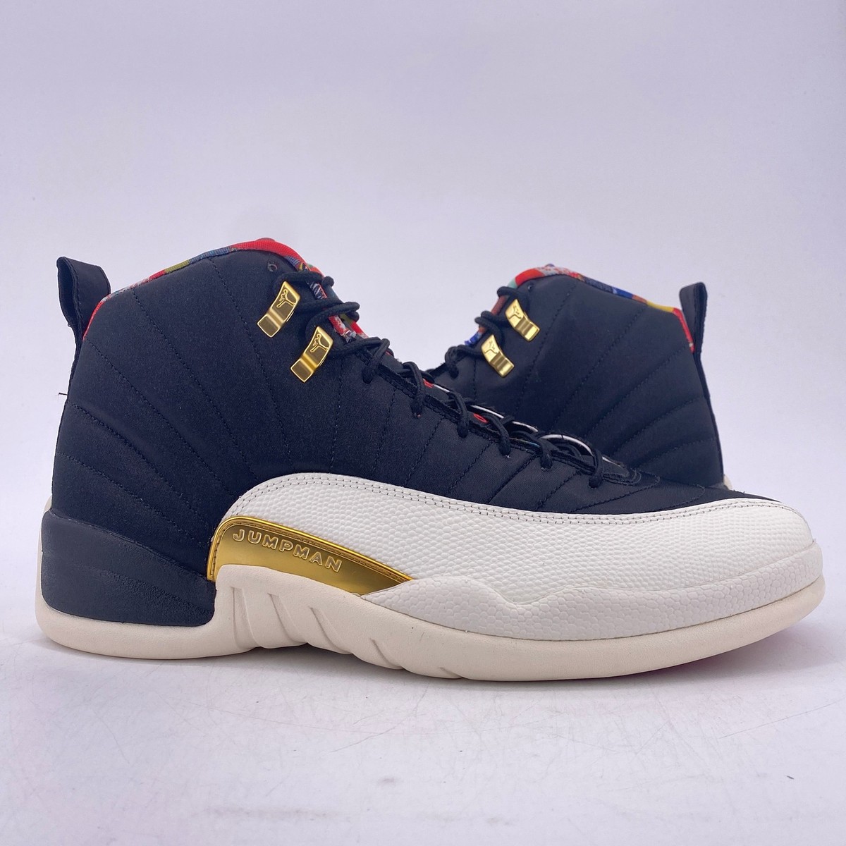 Air Jordan 12 Retro 