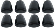 8 JBL Control 67 P/T 6.5" Commercial 70v Black Hanging Pendant Speakers C67P/T
