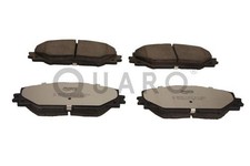New Brake Pad Set, disc brake for TOYOTA:AURIS,BLADE,MIRAI,MATRIX,COROLLA