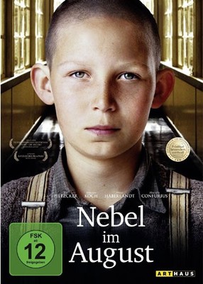 Nebel im August - PLAION GmbH 0505741.1 - (DVD Video / Drama)