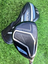 XXIO 14 MP-1400 4-Hybrid 20 With Regular Graphite Shaft