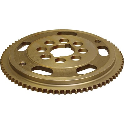 AM85817684 Final Drive Hub