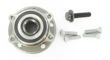 Axle Bearing and Hub Assembly Repair Kit SKF WKH3643