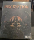 Inscryption- Nintendo Switch Special Reserve Games  2156/3000 New & Sealed