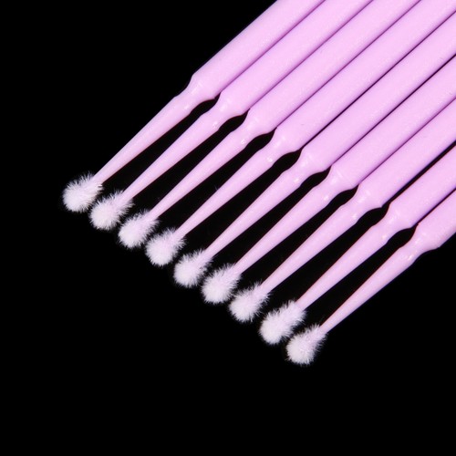 400 Microbrush Micro Brush Applicator Tips (Regular, Fine, Super Fine) Dental SA - Picture 33 of 128