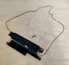 SANYO Lenovo Thinkpad T400 Left and Right Speaker Set Part 39T7484 FRU 39T7483