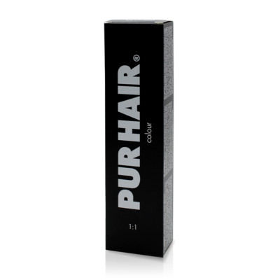 PUR HAIR Colour 60ml - alle Nuance