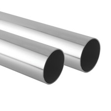 Stainless Steel Handrail Fittings Balustrade Glass Railings Fence Clamps Panels