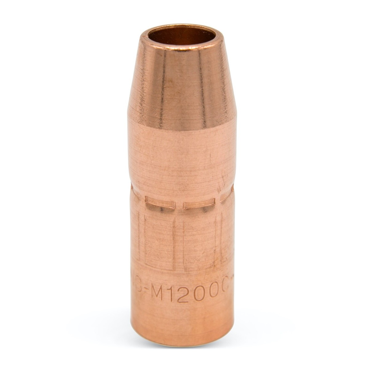 Genuine Miller NS-M1200C AccuLock? MDX Thread-On Copper Genuine Miller NS-M1200C AccuLock? MDX Thread-On Copper