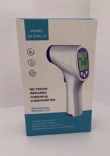 No Touch Infrared Forehead Thermometer