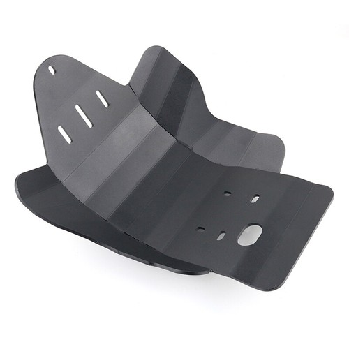 4mm Aluminum Engine Plate Guard Skid Bash Plate Fit For HONDA CRF450X 2005-2018 - Picture 10 of 16