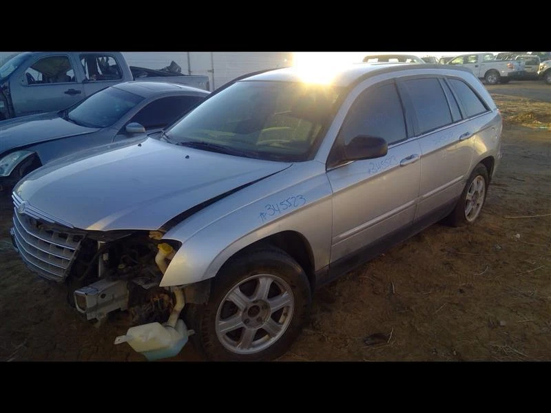 Pinza de freno de disco trasera izquierda usada se adapta a: Chrysler Pacifica 2004 trasero izquierdo gr Foto 2 de 4