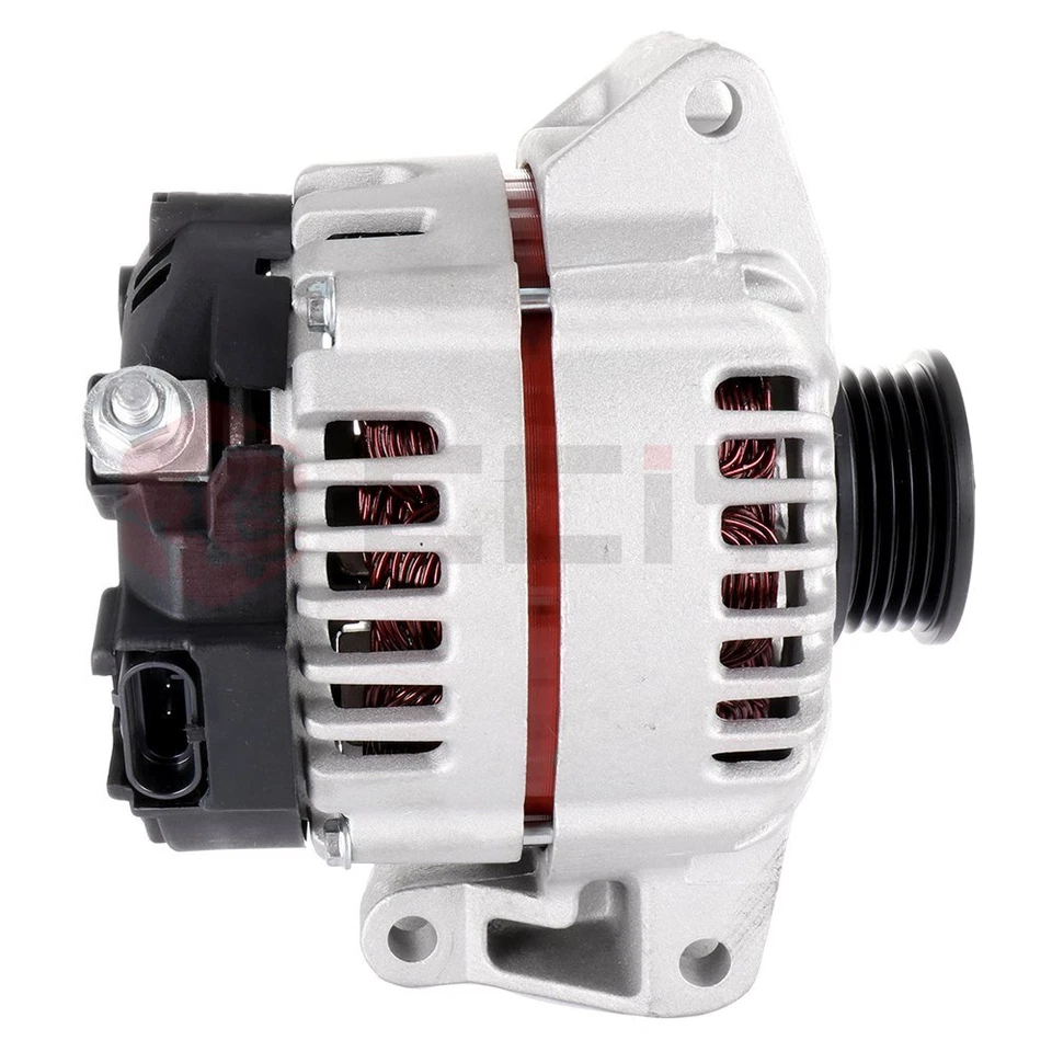 Alternador para Pontiac Sunfire 2002-2005 Chevrolet Classic 2004-2005 105A 12V Foto 3 de 4