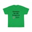 Creviere-for-US-Congress-Unisex-Heavy-Cotton-Tee thumbnail 1