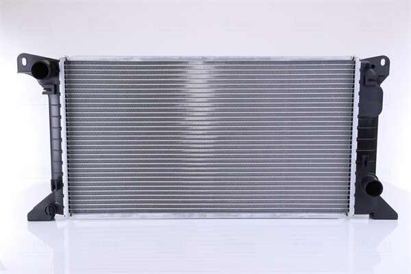 62369A NISSENS Radiator, engine cooling for FORD